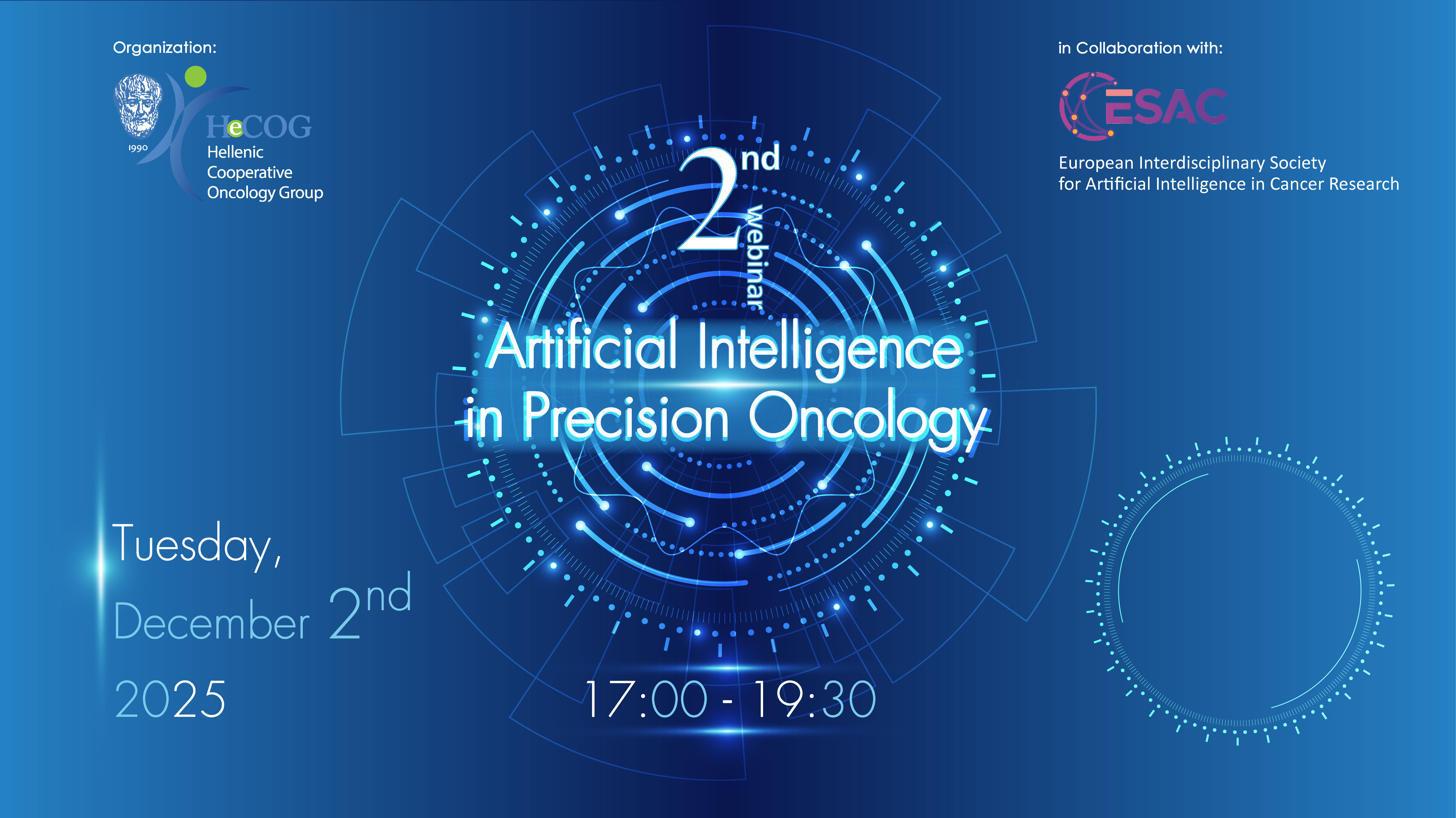 Artificial Intelligence in Precision Oncology