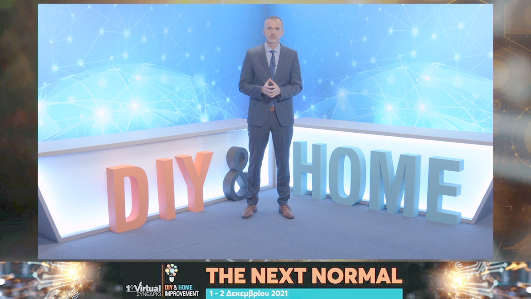 10 Απονομή βραβειων «DIY Προϊόντα της Χρονιάς 2021»