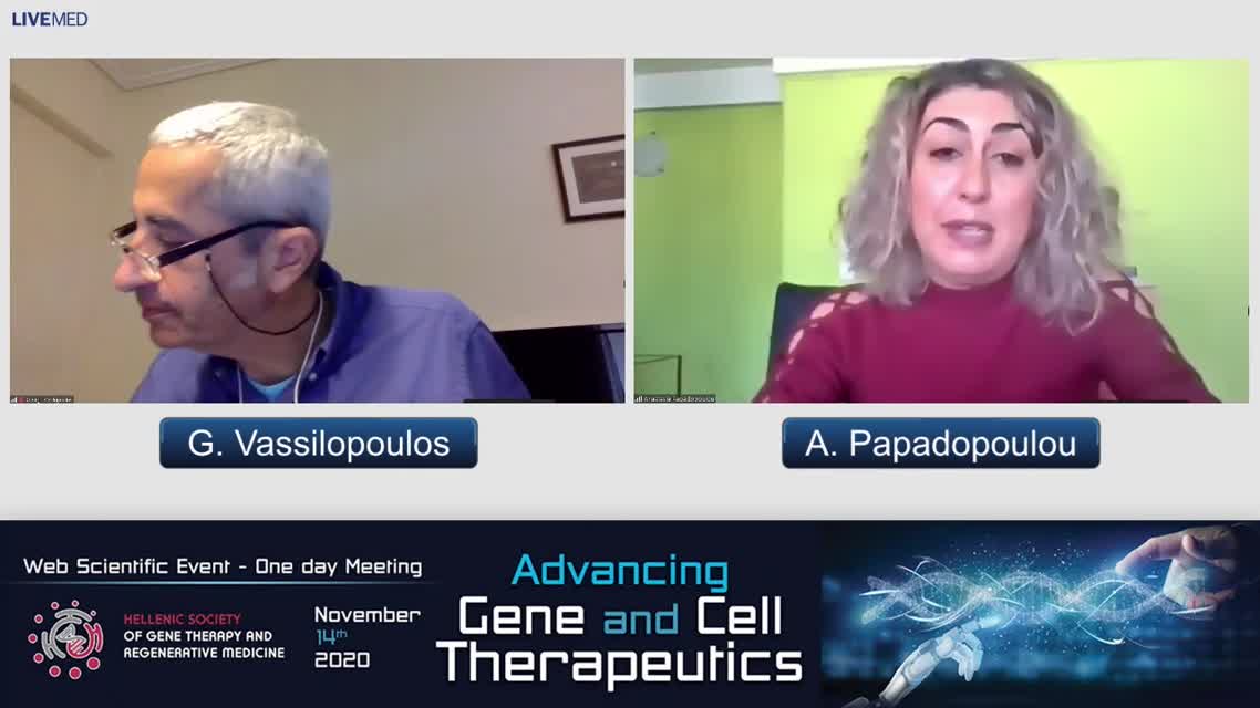 07 Ann Leen - Targeting SARS-CoV-2 by T-cell immunotherapy 