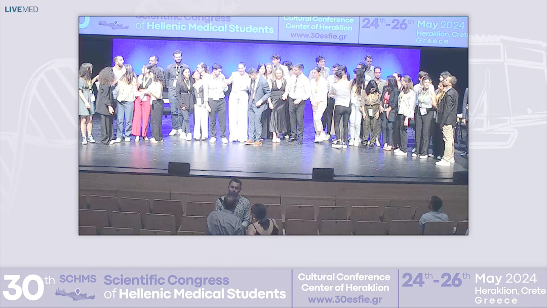 71 Closing Ceremony