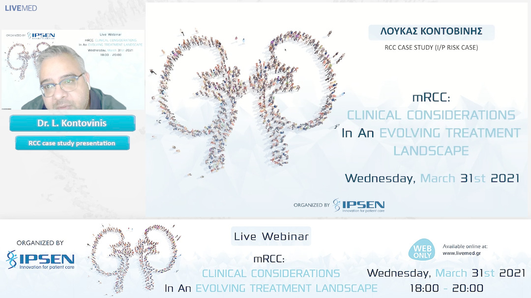 03 Dr. L. Kontovinis - RCC case study presentation