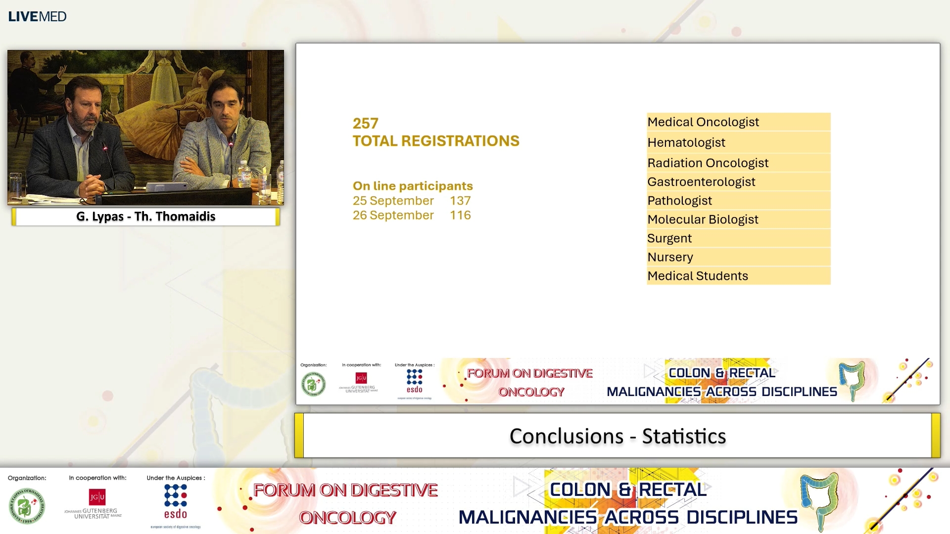 67 Conclusions