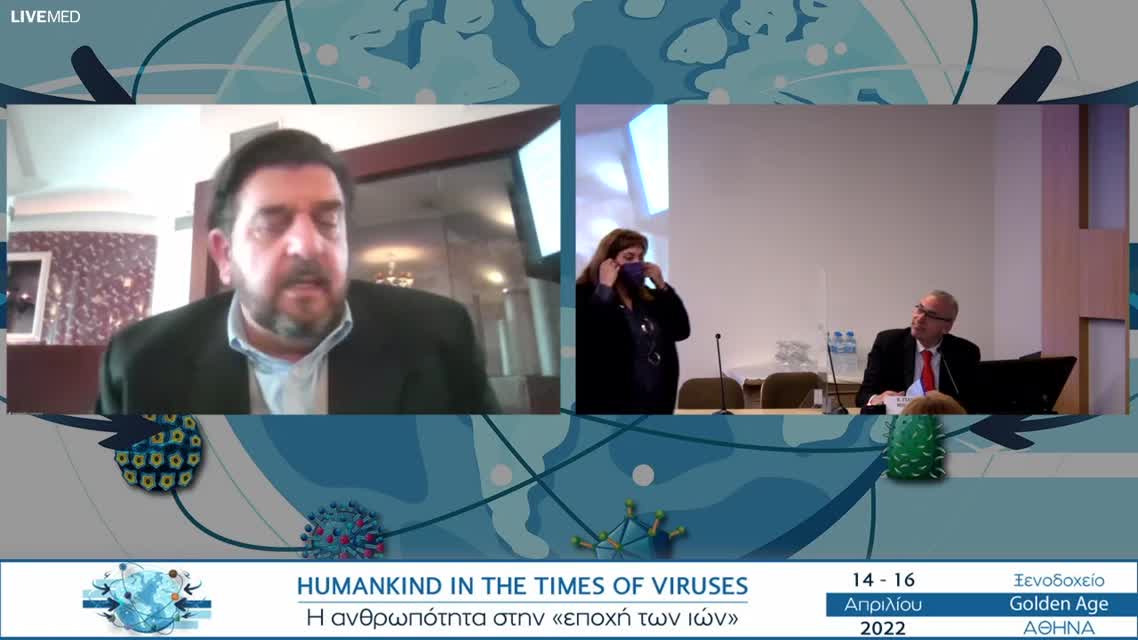 17 M.G. Netea - Personalized management for severe infections: COVID-19 makes this reality 