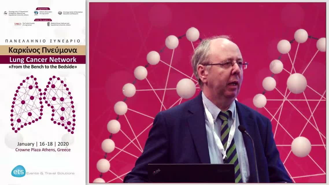 52 R. Pirker - Immunotherapy in mLCNEC: is there a role?