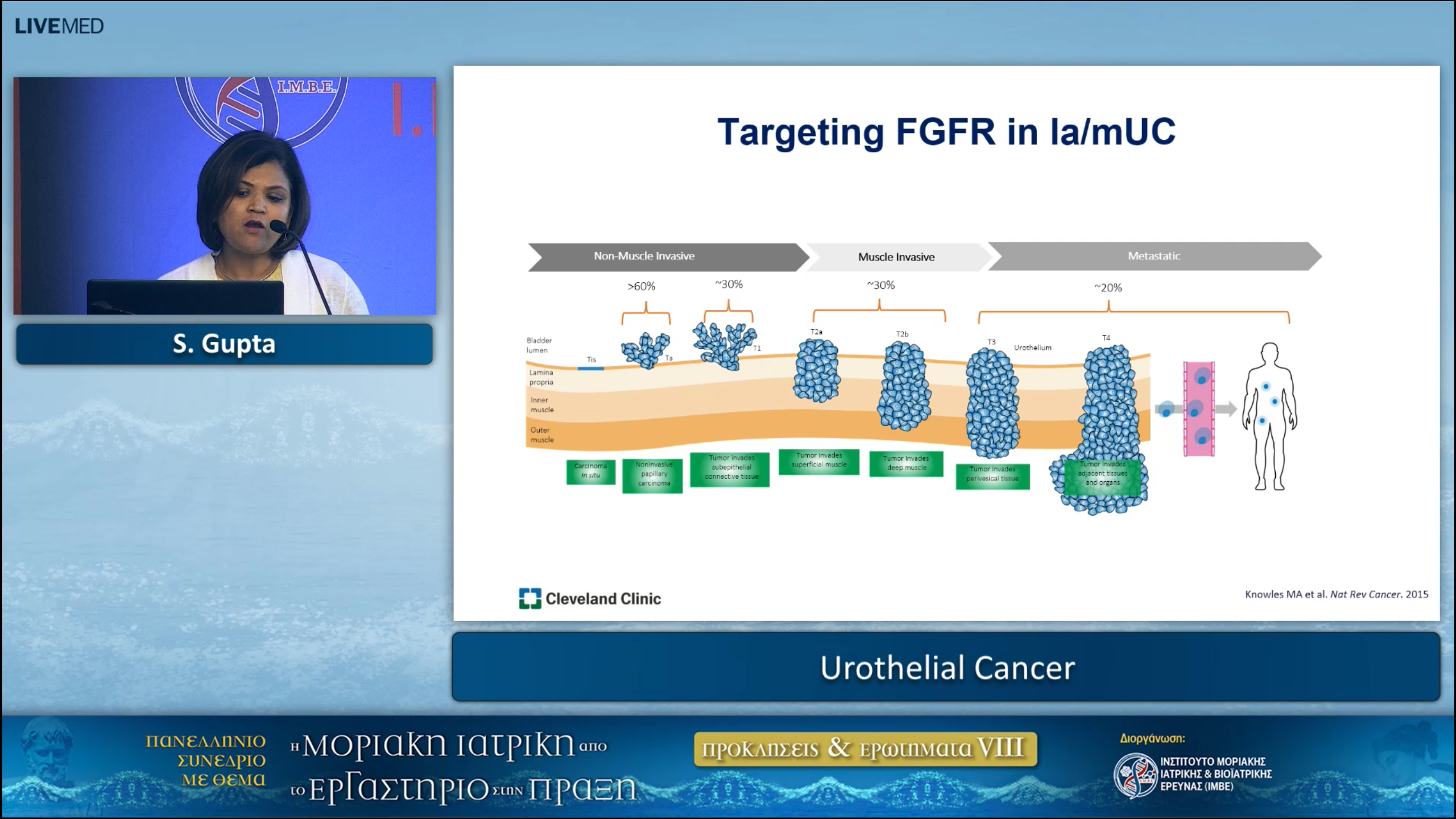 27 S. Gupta - Urothelial Cancer 