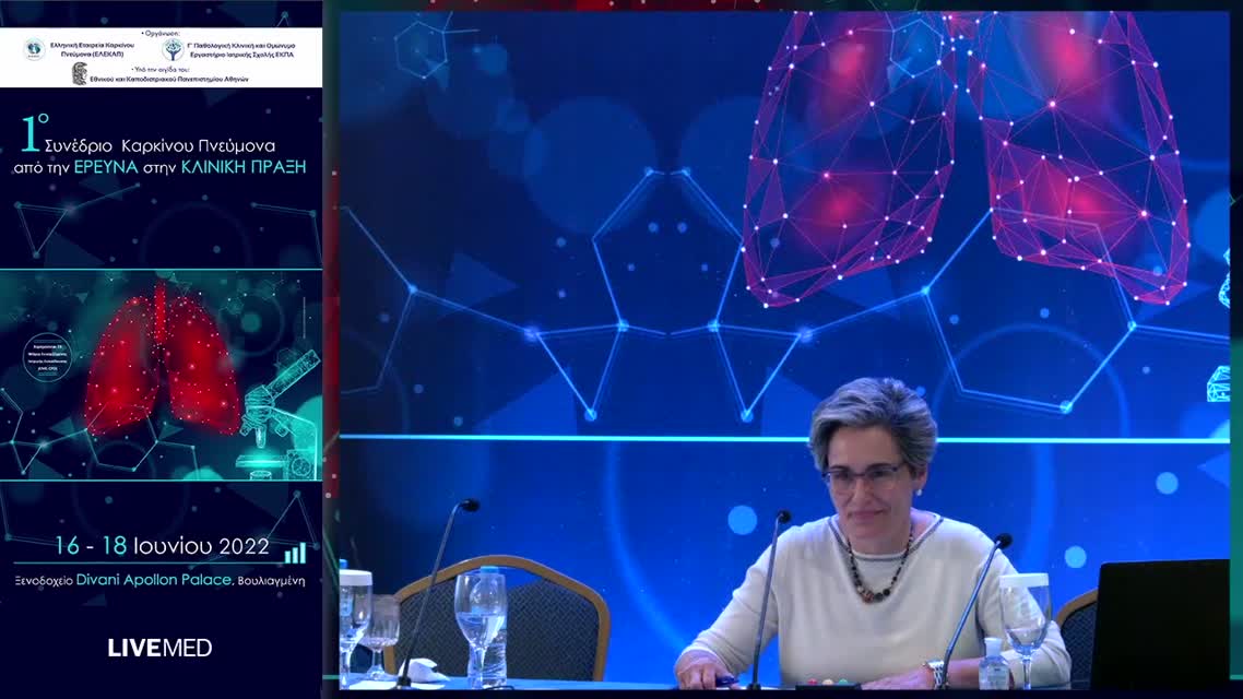 65 E. Felip - Targeting Exon 20 in lung cancer management 