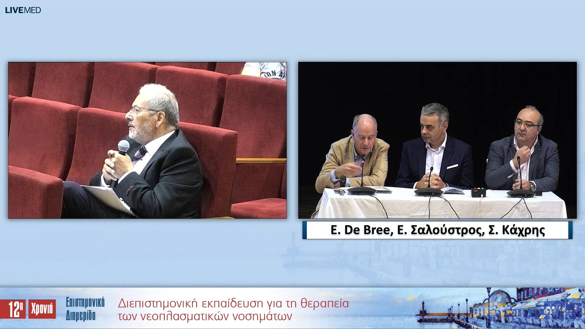 15 Σχολιασμός