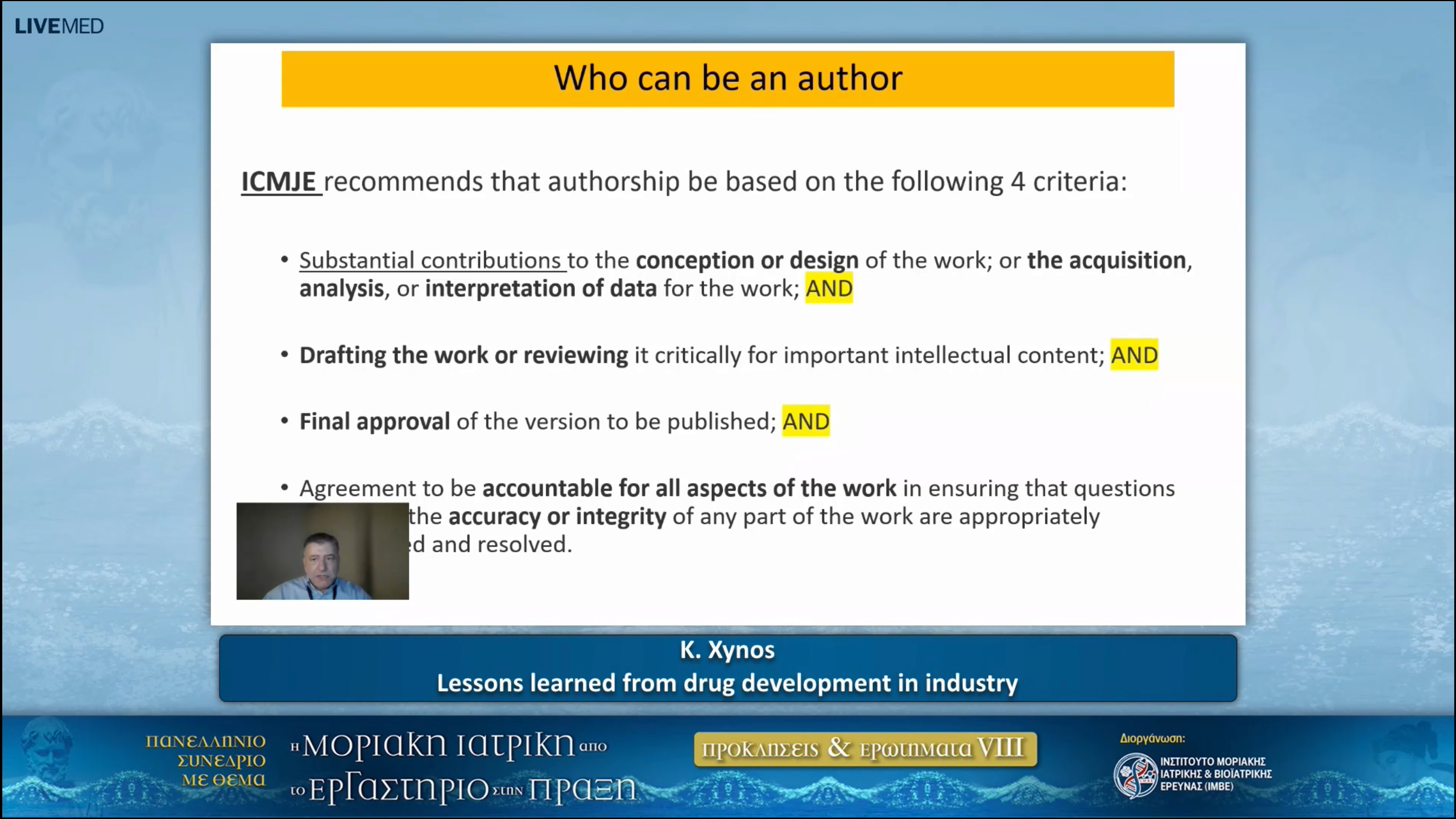56 K. Xynos - Lessons learned from drug development in industry 