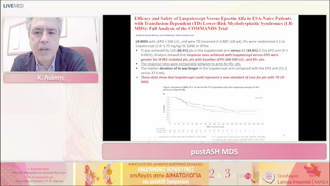 13 Κ. Λιάπης - postASH MDS 