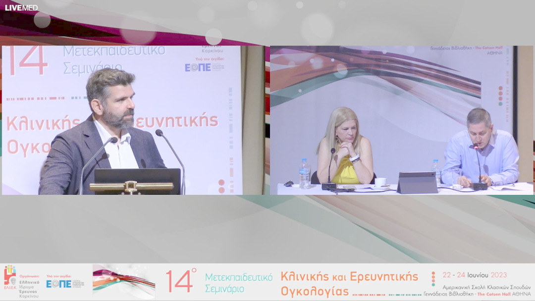 15 Ν. Τσούλος - Σχολιασμός