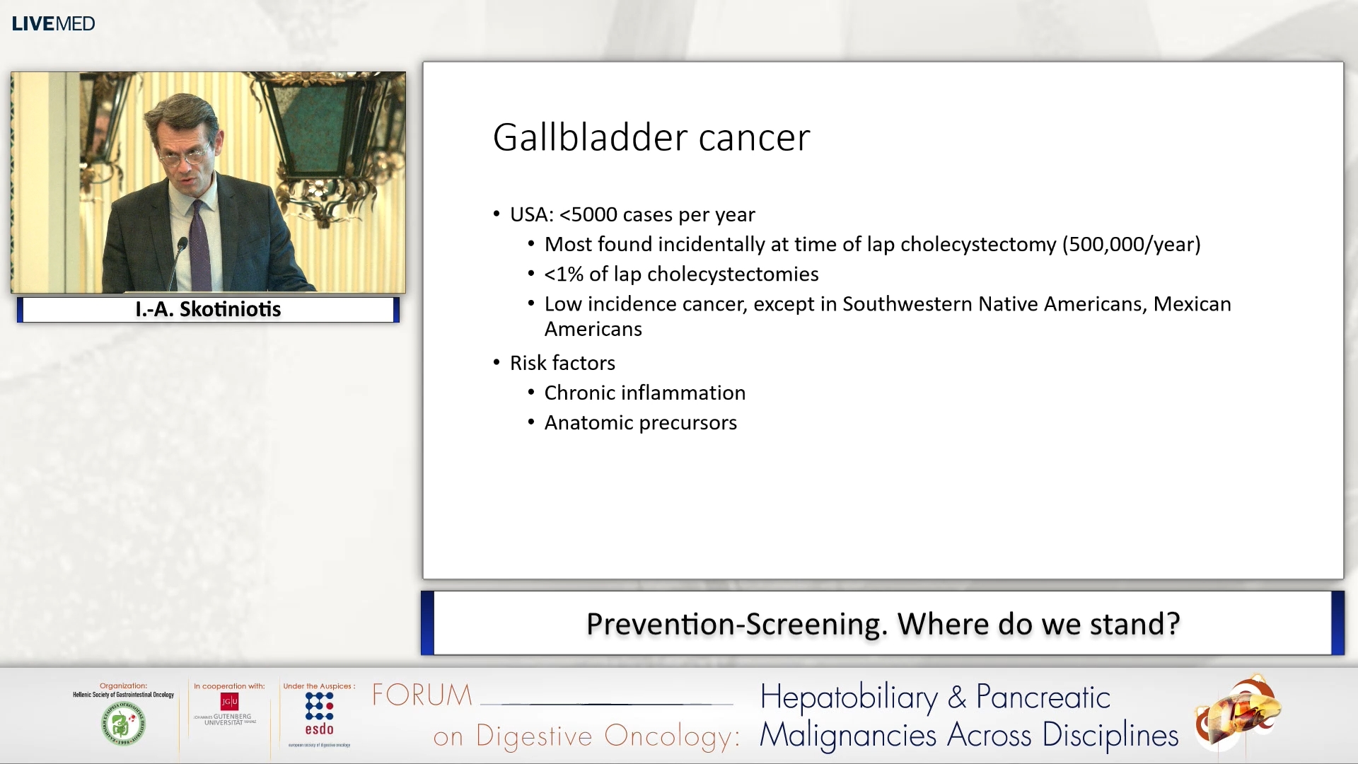 17 I.-A. Scotiniotis - Prevention-Screening. Where do we stand?