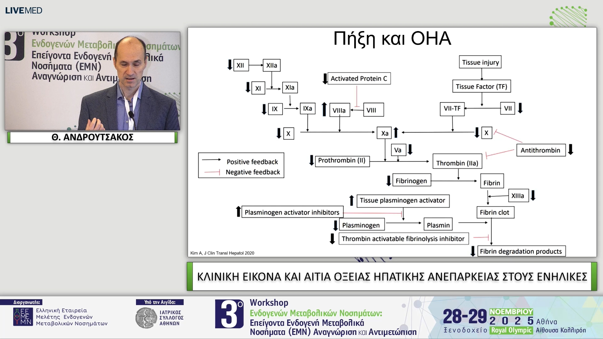 20 Θ. ΑΝΔΡΟΥΤΣΑΚΟΣ - ΚΛΙΝΙΚΗ ΕΙΚΟΝΑ ΚΑΙ ΑΙΤΙΑ ΟΞΕΙΑΣ ΗΠΑΤΙΚΗΣ ΑΝΕΠΑΡΚΕΙΑΣ ΣΤΟΥΣ ΕΝΗΛΙΚΕΣ