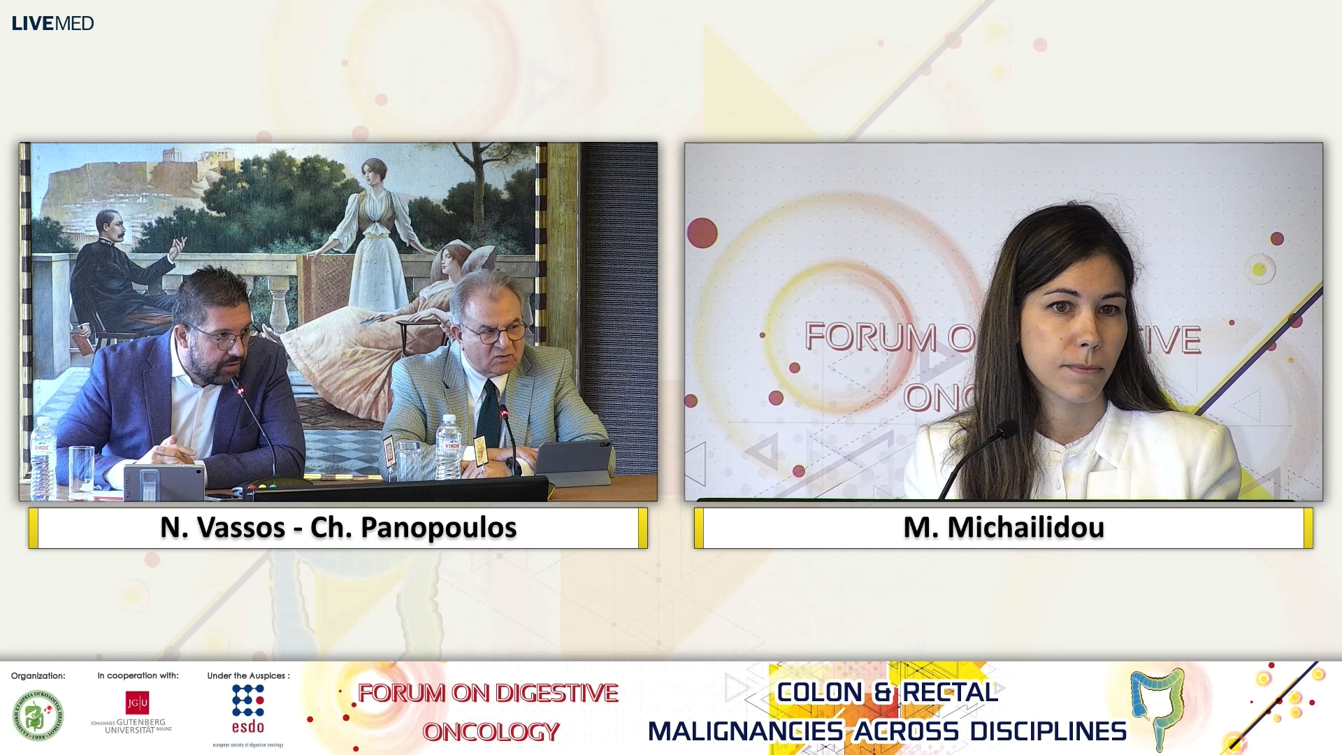 66 M. Michailidou