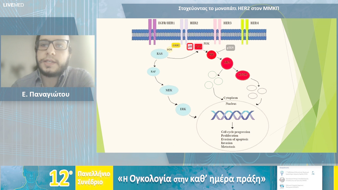 31 Ε. Παναγιώτου - Στοχεύοντας το μονοπάτι ΗΕR2 στον ΜΜΚΠ 