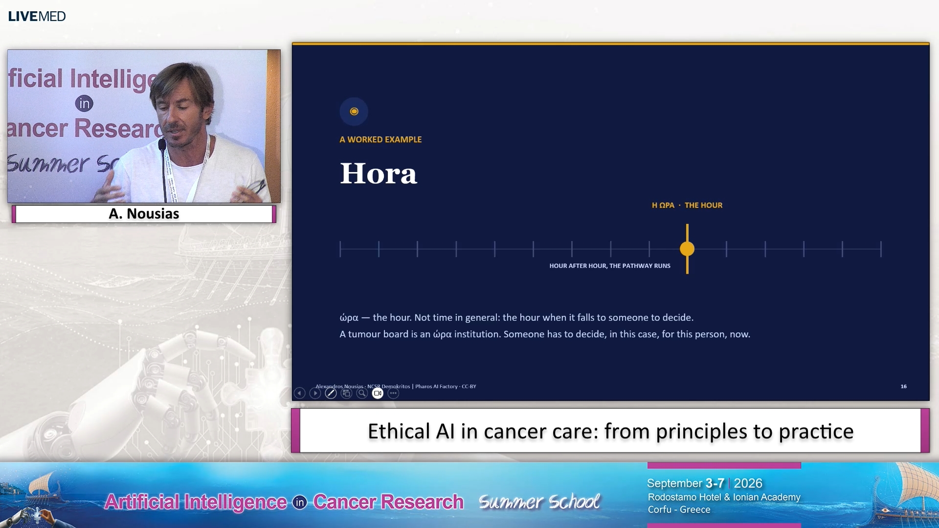 34 A. Nousias - Ethical AI in cancer care: from principles to practice