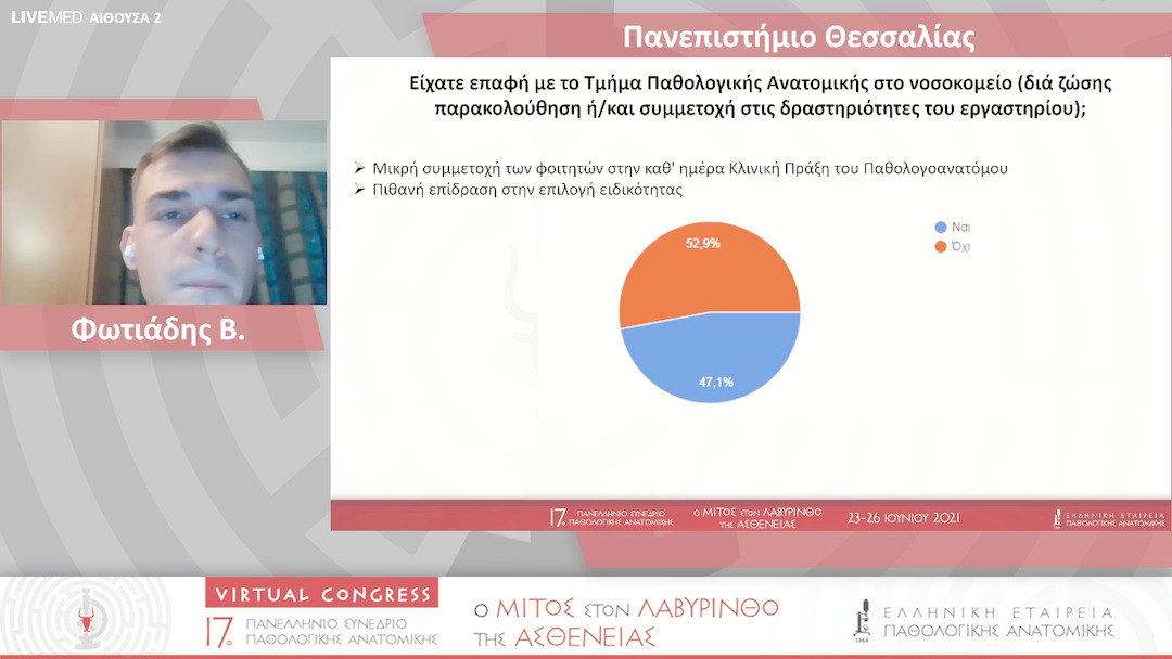 06 Φωτιάδης Β. - Αποτελέσματα ερωτηματολογίου