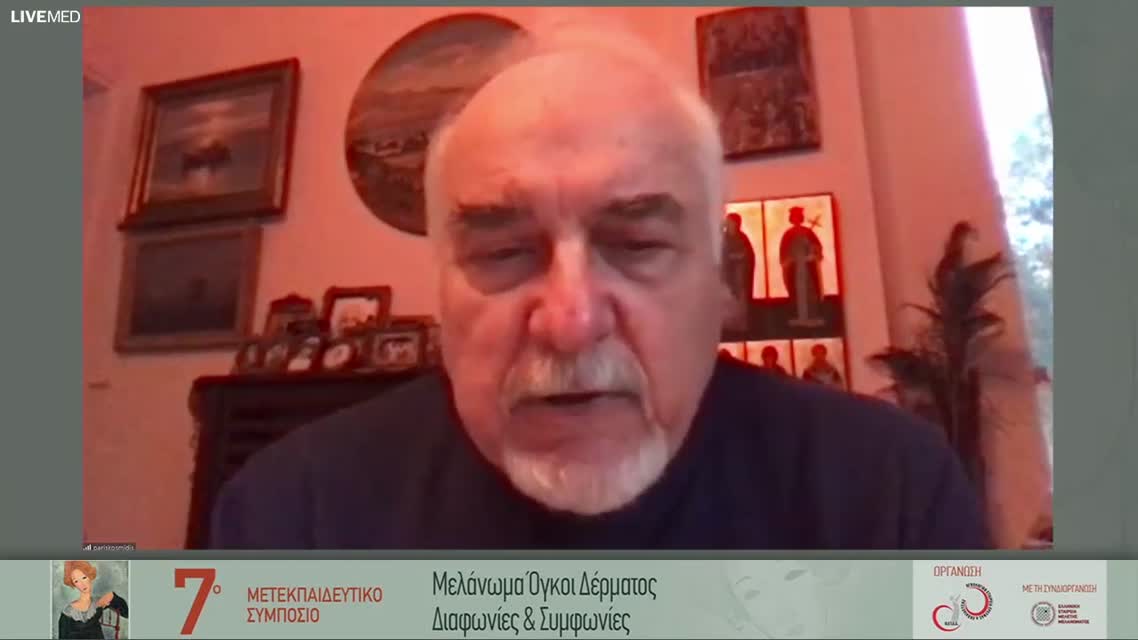 35 Σκηνοθετώντας το μέλλον