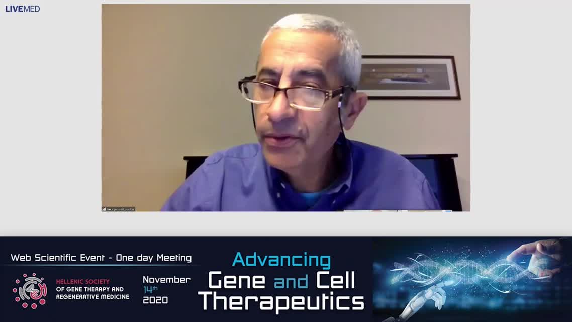 01 Rayne Rouce - CAR NKs as a platform for cancer immunotherapy 