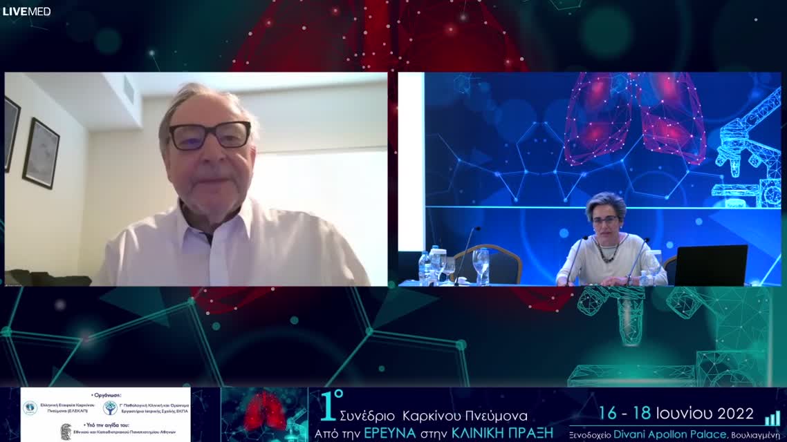 66  F. Hirsch - Is TMB alive?