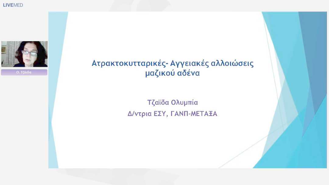 09 O. Τζάιδα - Συμπεράσματα