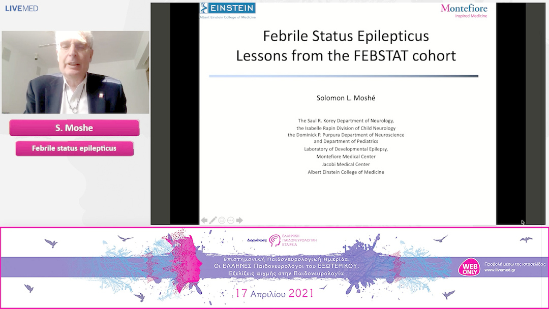 10 Solomon Moshe - Febrile status epilepticus.