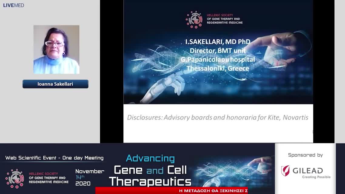 04 Dr Mi Kwon - CAR T cells in lymphoid malignancies