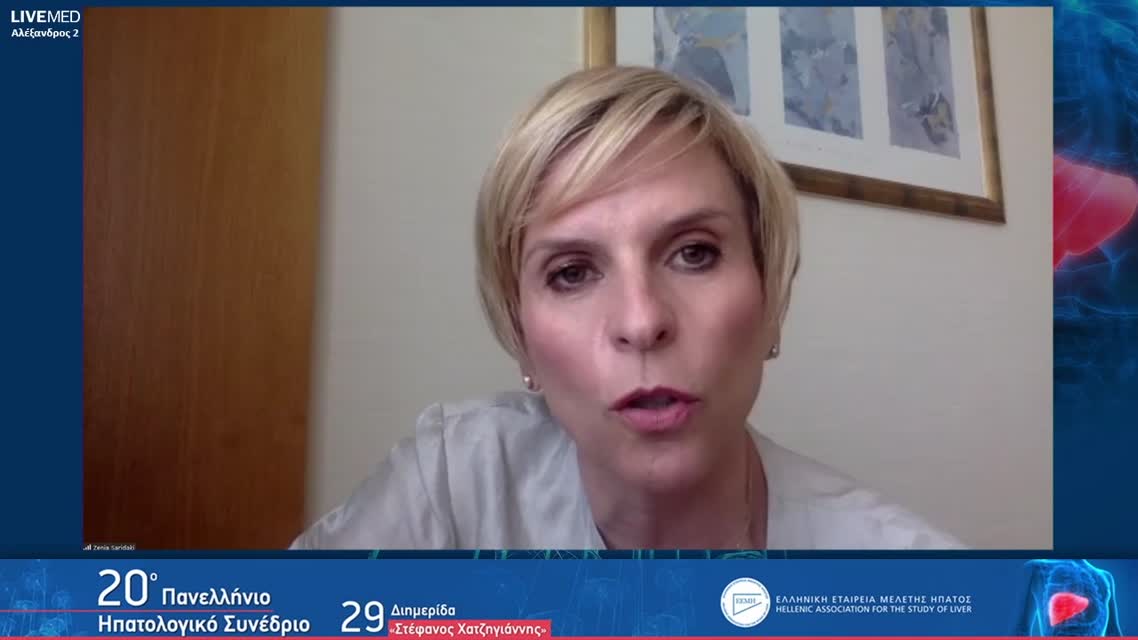 21 Μ. Καραμούζης - Νεοεπικουρική-επικουρική και συστηματική θεραπεία πρώτης γραμμής. 