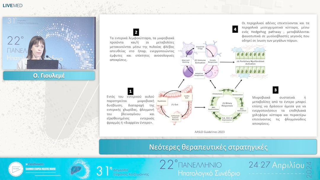 04 Ο. Γιουλεμέ - Νεότερες θεραπευτικές στρατηγικές