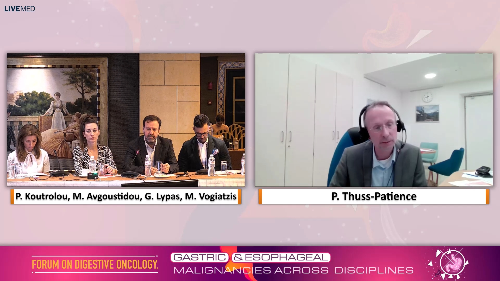 14 Case 9: Metastatic HER-2 Positive Gastric Adenocarcinoma