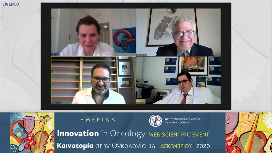 12 C.E. Onesti - Immunotherapy and non-small cell Lung Cancer 