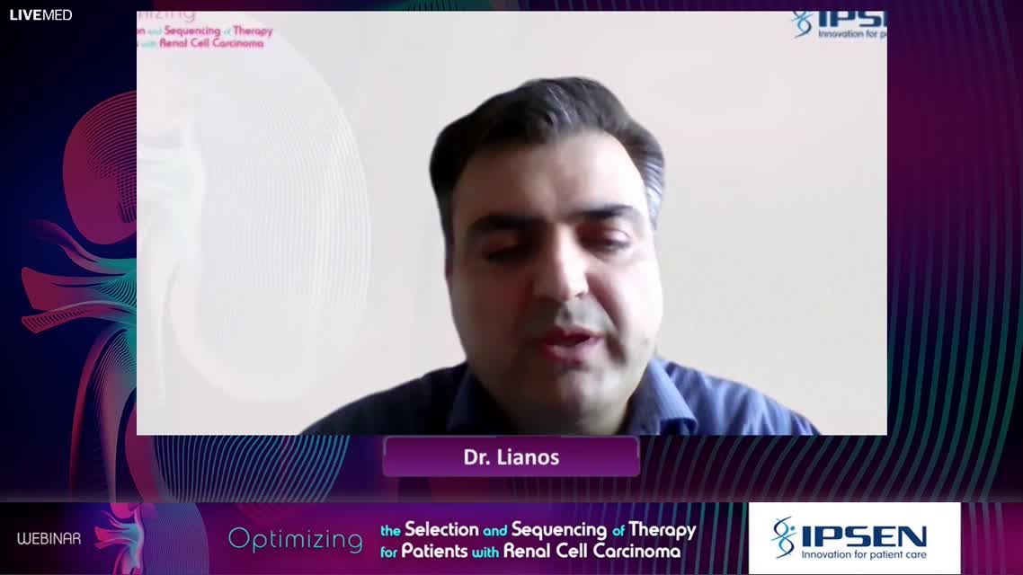 01 Dr. Lianos - Introduction and objectives of meeting