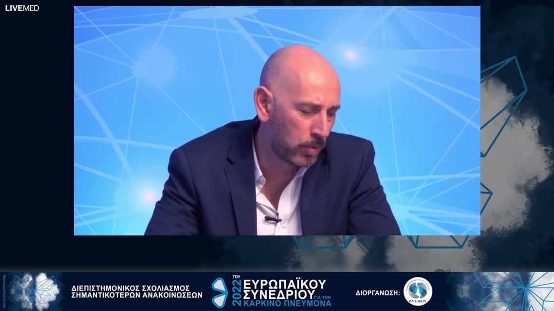 09  Δ. Μπούκλας - AI and telemedicine: help vs substitute the medical doctor