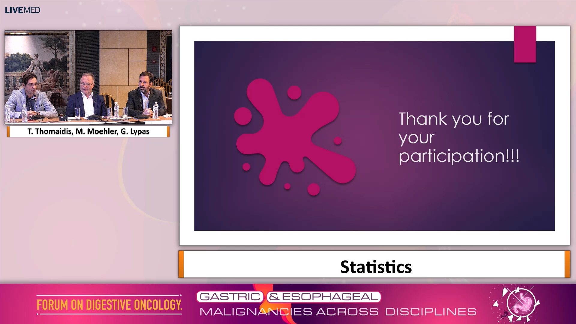 24 Statistcs