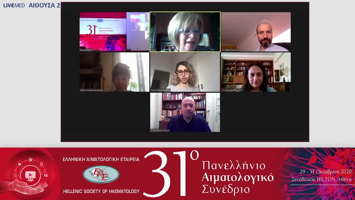 72 Φ. Θεοδωρακάκου - Ο ΔΙΑΛΥΤΟΣ ΥΠΟΔΟΧΕΑΣ ΕΝΕΡΓΟΠΟΙΗΤΗ ΠΛΑΣΜΙΝΟΓΟΝΟΥ ΤΥΠΟΥ ΟΥΡΟΚΙΝΑΣΗΣ (SUPAR) ΩΣ ΒΙΟΔΕΙΚΤΗΣ ΤΗΣ ΕΚΒΑΣΗΣ ΤΗΣ ΝΕΦΡΙΚΗΣ ΝΟΣΟΥ ΣΤΗΝ ΠΡΩΤΟΠΑΘΗ ΣΥΣΤΗΜΑΤΙΚΗ (AL) ΑΜΥΛΟΕΙΔΩΣΗ
