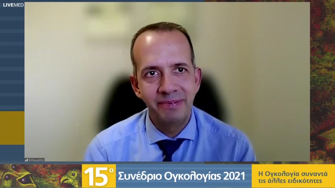 19 Α. Σκούρα - Απεικονιστική προσέγγιση όγκων μεσοθωρακίου 