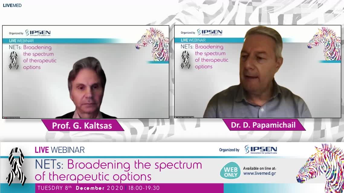 02 Dr. A. Chrisoulidou - Case study – Midgut NET