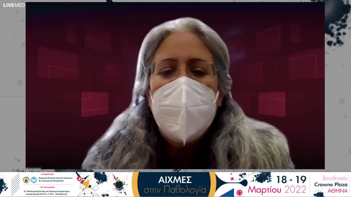 13 Χαλβατσιώτης Π. - Νέες μέθοδοι συνεχούς παρακολούθησης των τιμών σακχάρου αίματος: Πότε και για ποιους ασθενείς;