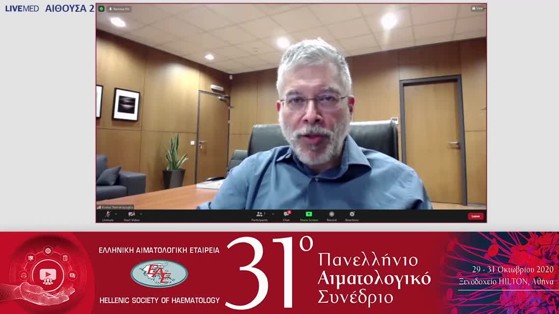 20 Paolo Ghia - Transforming care with BTK Inhibitors