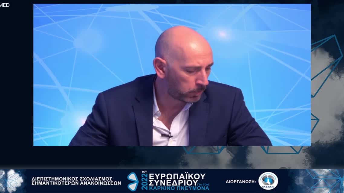 08 Β. Σκούρας  Ε.Γ. Φεργάδης - Duration of IO: limited vs forever