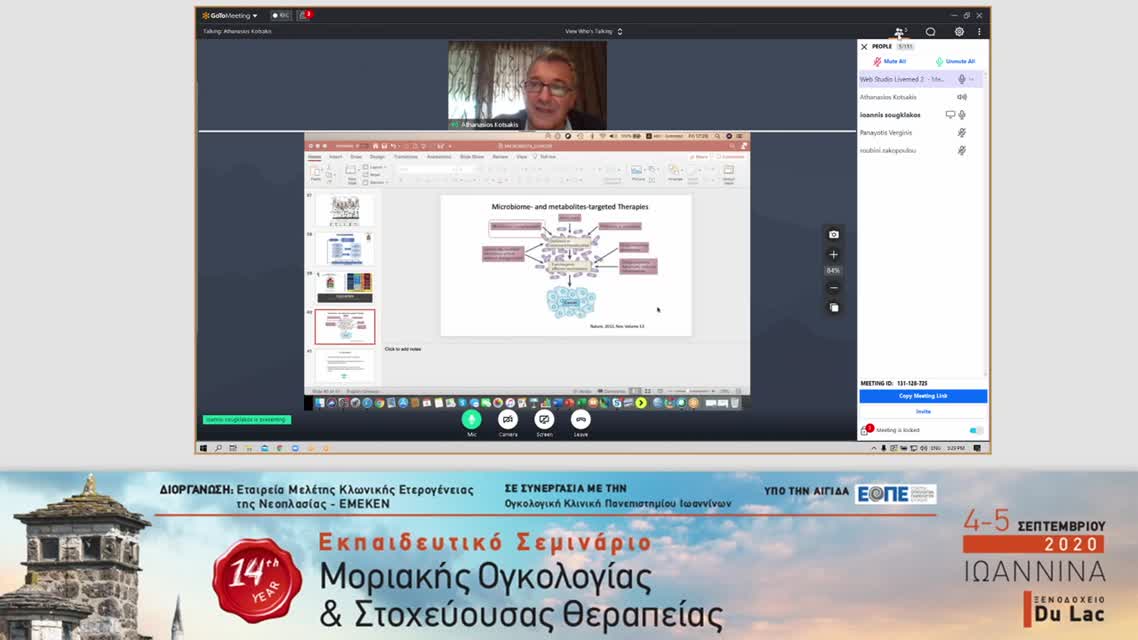 15 Σχολιασμός