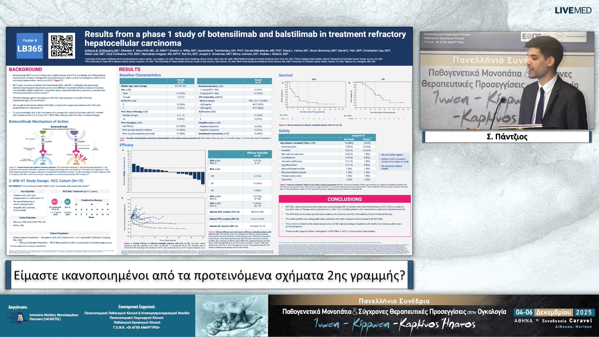 54 Σ. Πάντζιος - Είμαστε ικανοποιημένοι από τα προτεινόμενα σχήματα 2ης γραμμής;