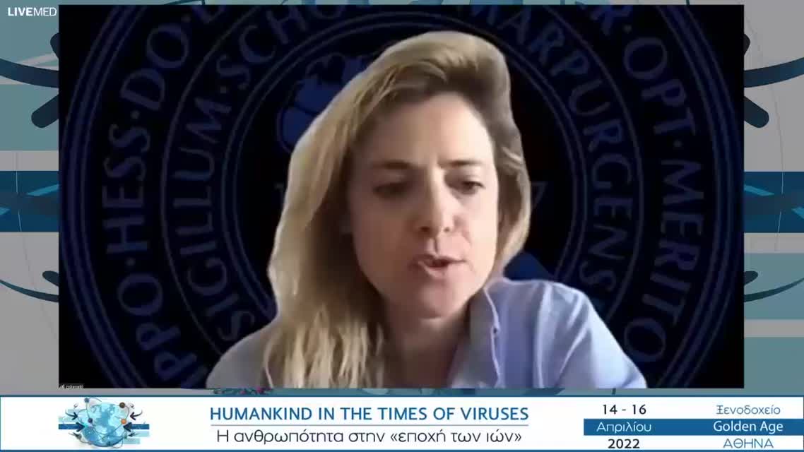 13 R. Chemaly - Respiratory viruses in the immunocompromised 