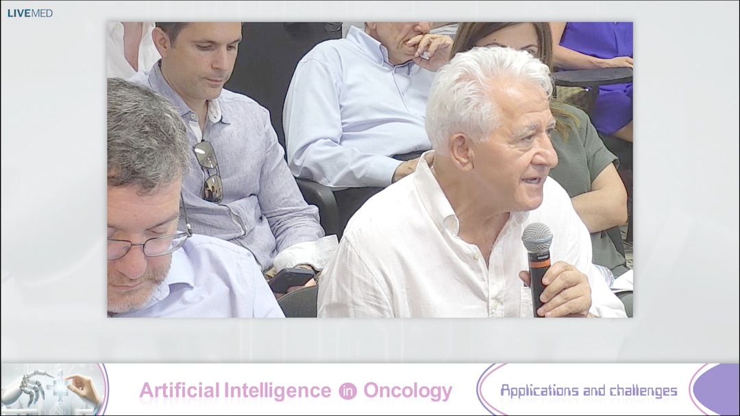 11 G. Nasioulas - Commentator