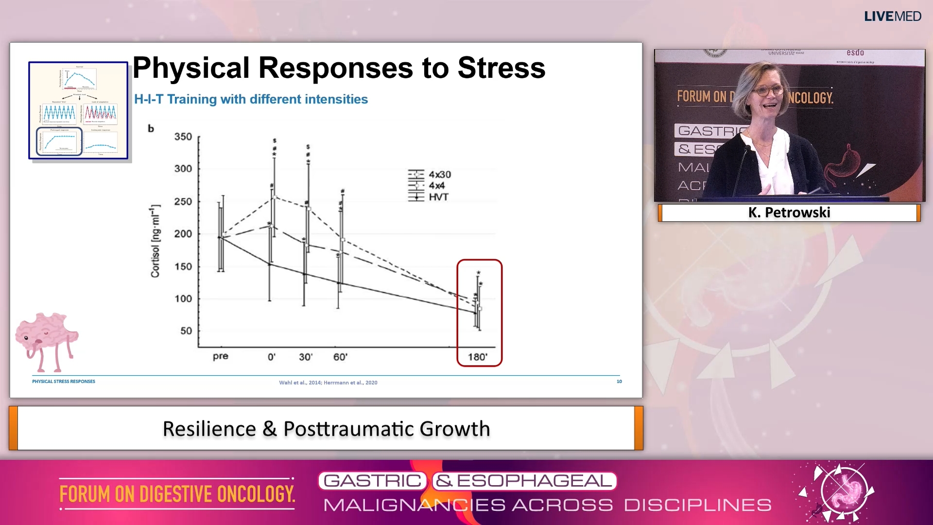 08 K. Petrowski - Resilience & Posttraumatic Growth 