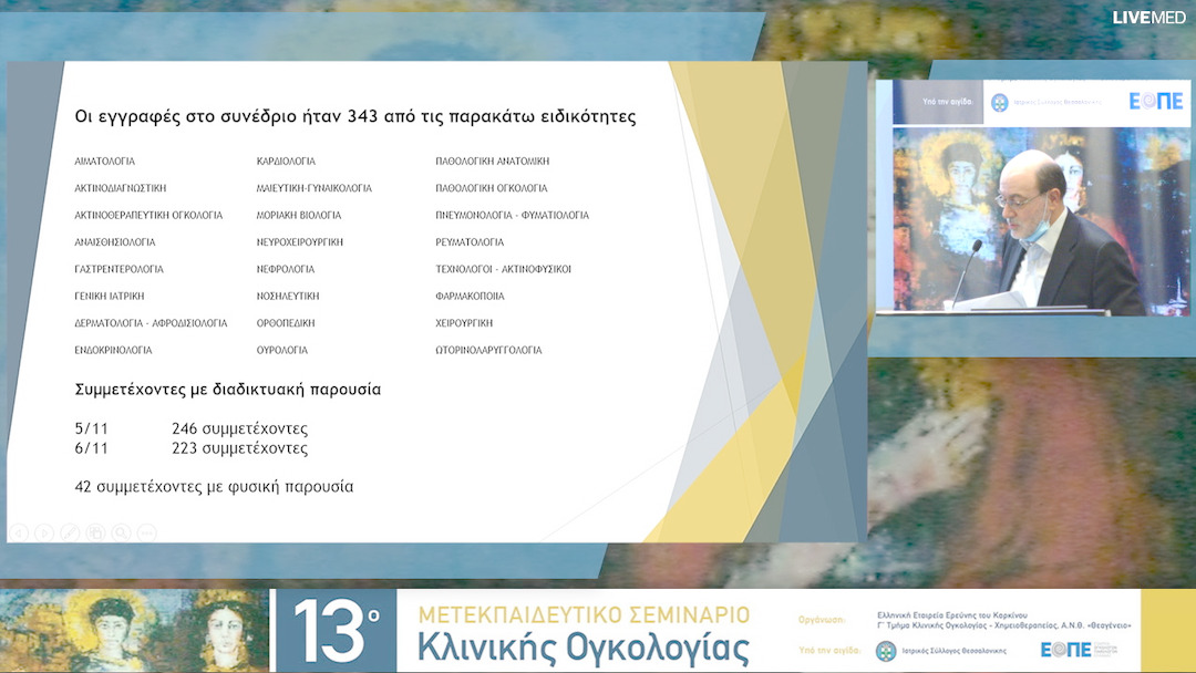 34 Λήξη-Συμπεράσματα
