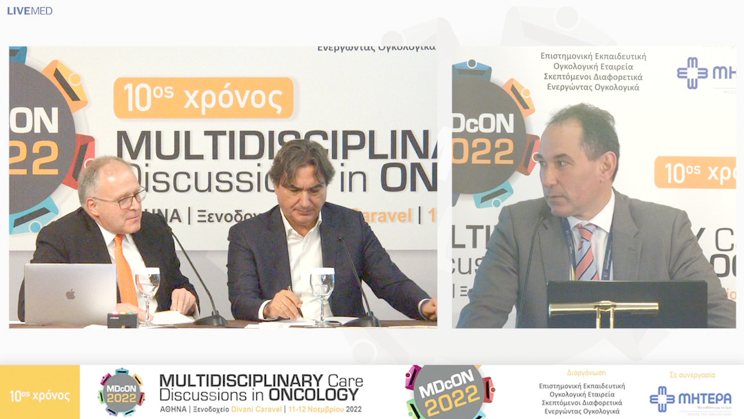 15 Σχολιασμός