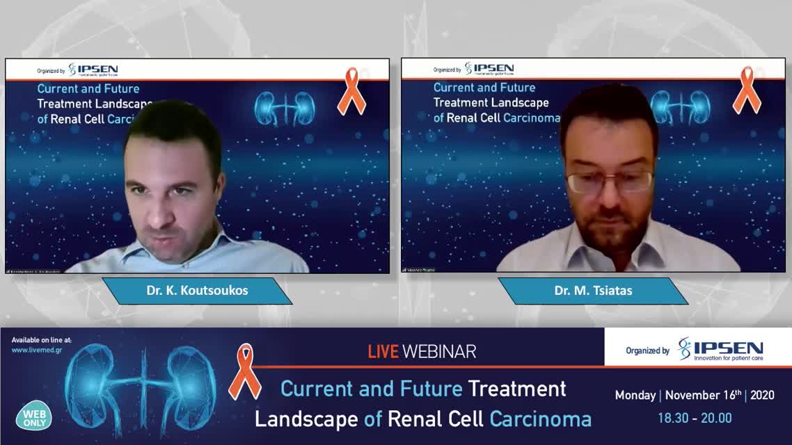 03 Dr. M. Lykka - Personalization of treatment and AEs management