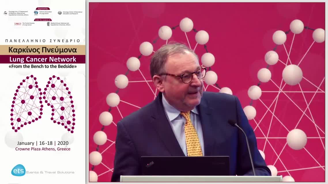 35 F. Hirsch - TMB as predictor of immuno-oncology therapy.